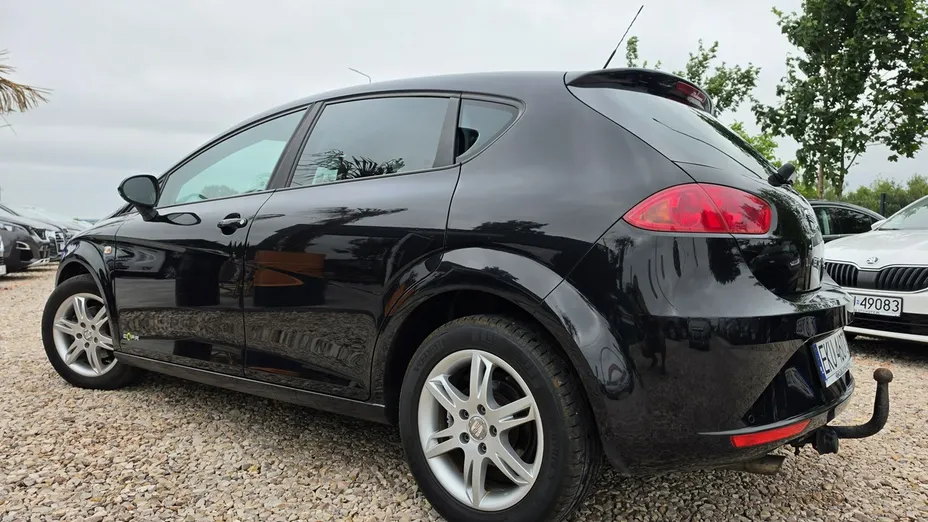 SEAT Leon -