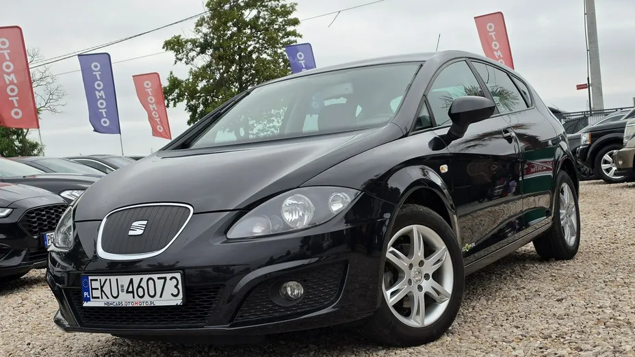 SEAT Leon -
