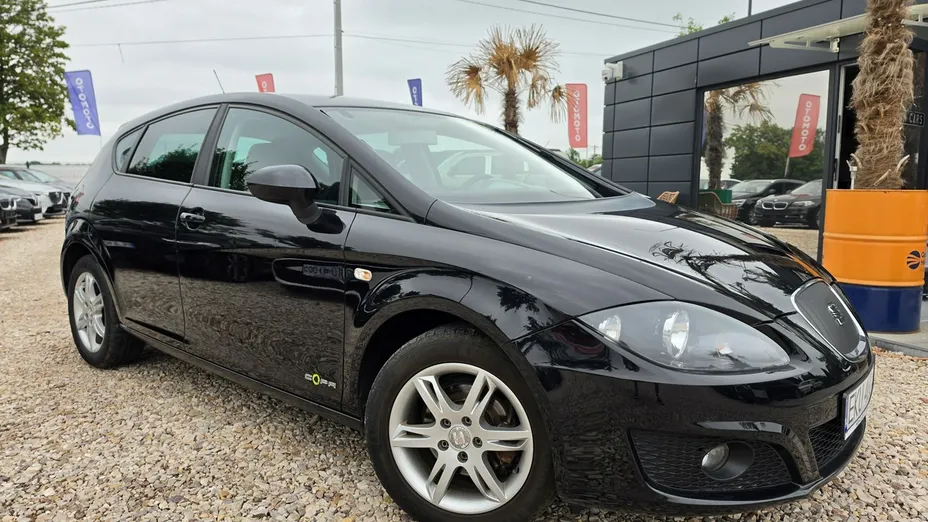 SEAT Leon -