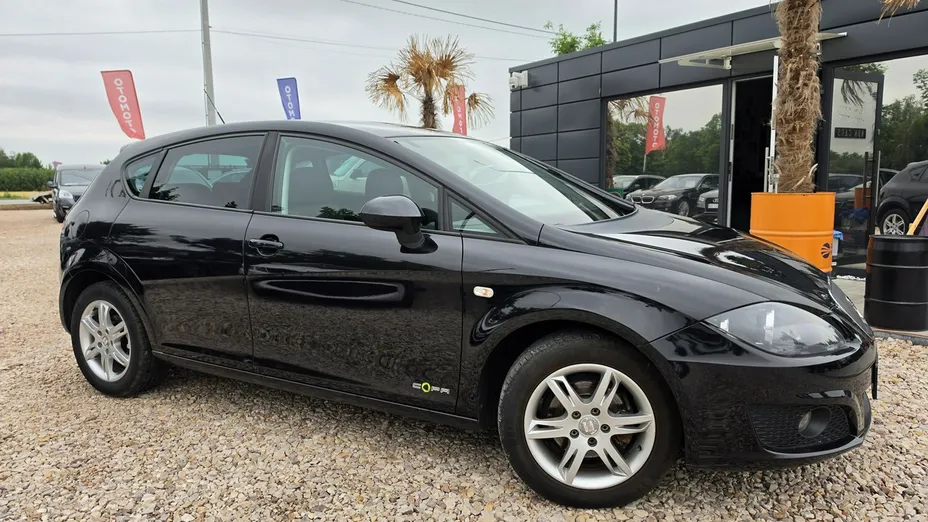SEAT Leon -