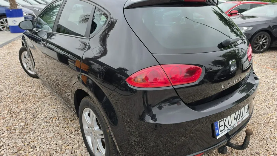 SEAT Leon -