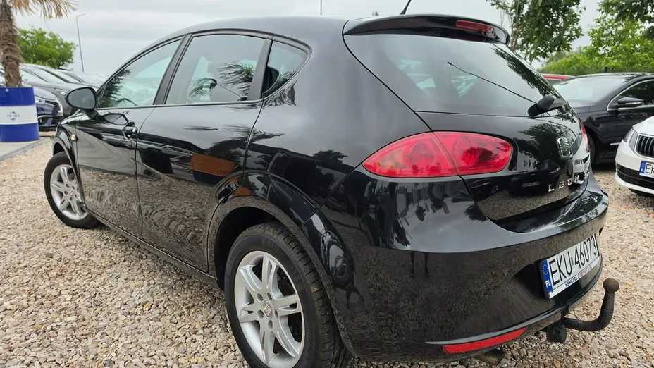 SEAT Leon -