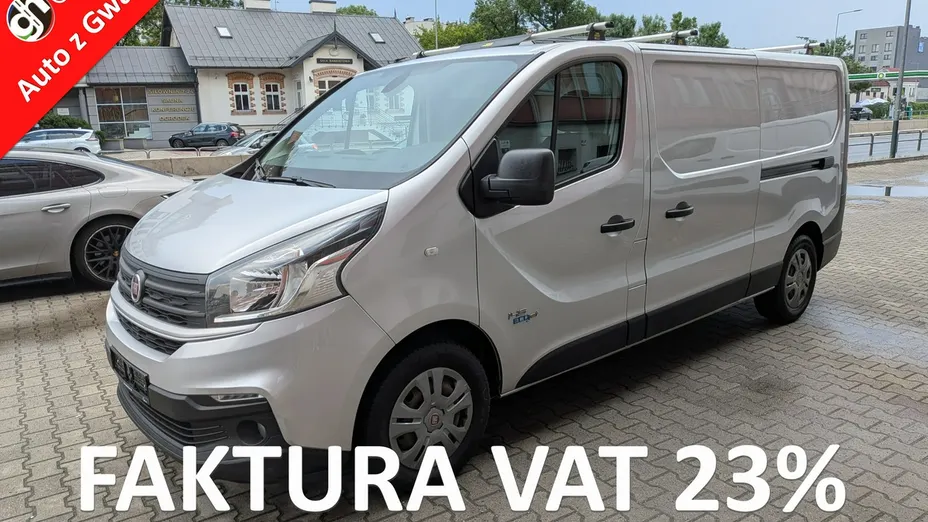 FIAT Talento -