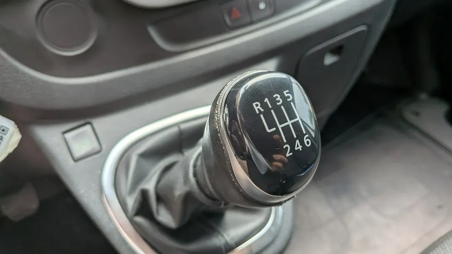 FIAT Talento -