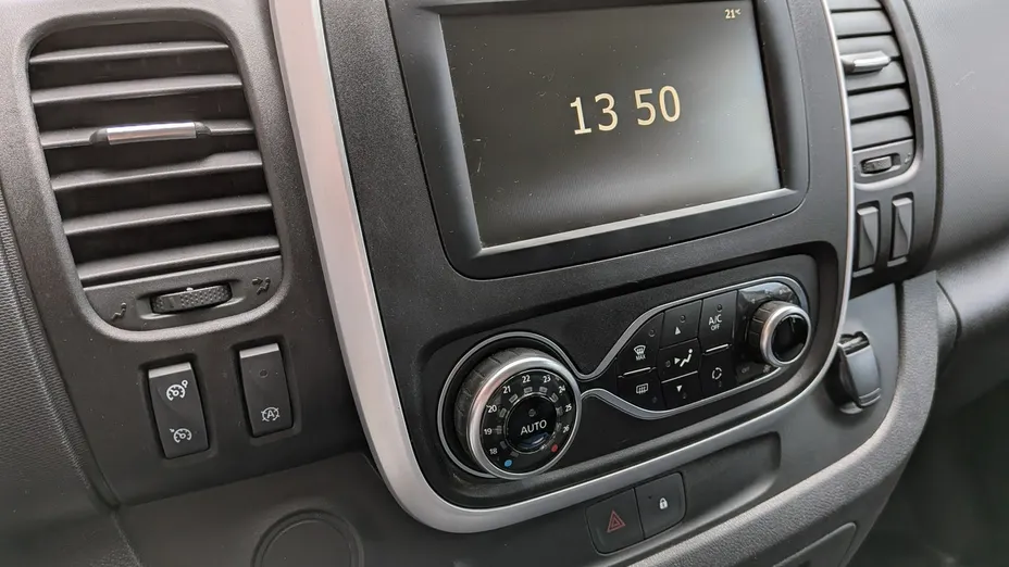 FIAT Talento -