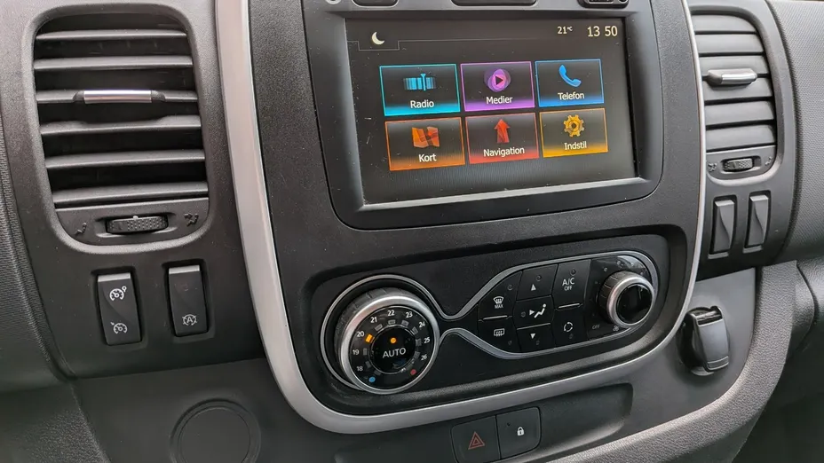 FIAT Talento -