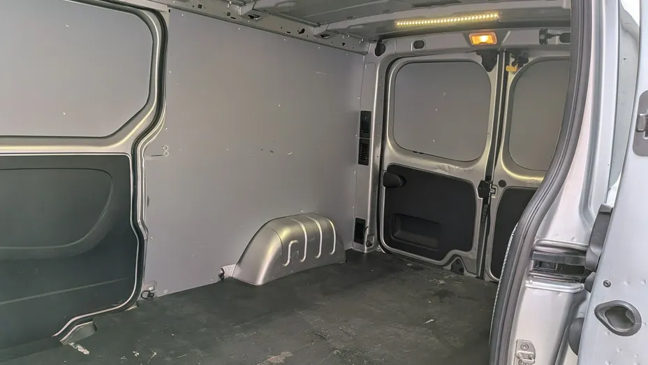 FIAT Talento -