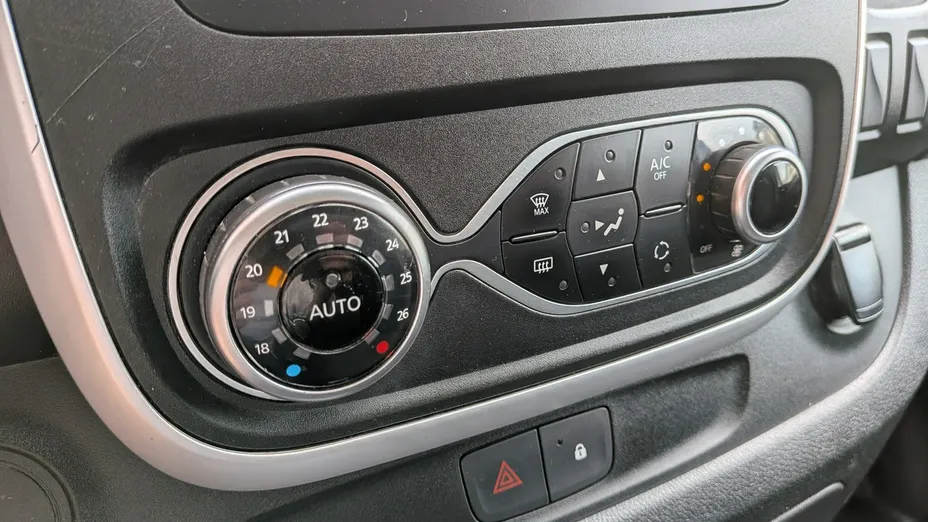 FIAT Talento -