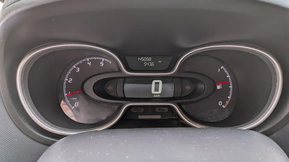 FIAT Talento -