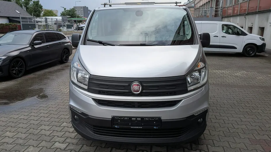 FIAT Talento -