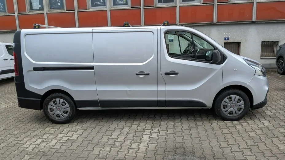 FIAT Talento -