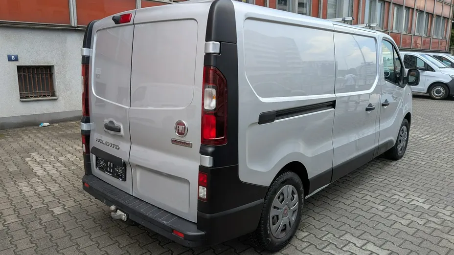 FIAT Talento -