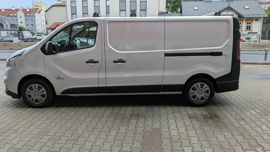 FIAT Talento -