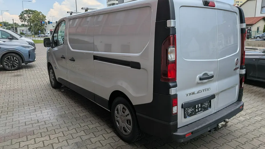 FIAT Talento -