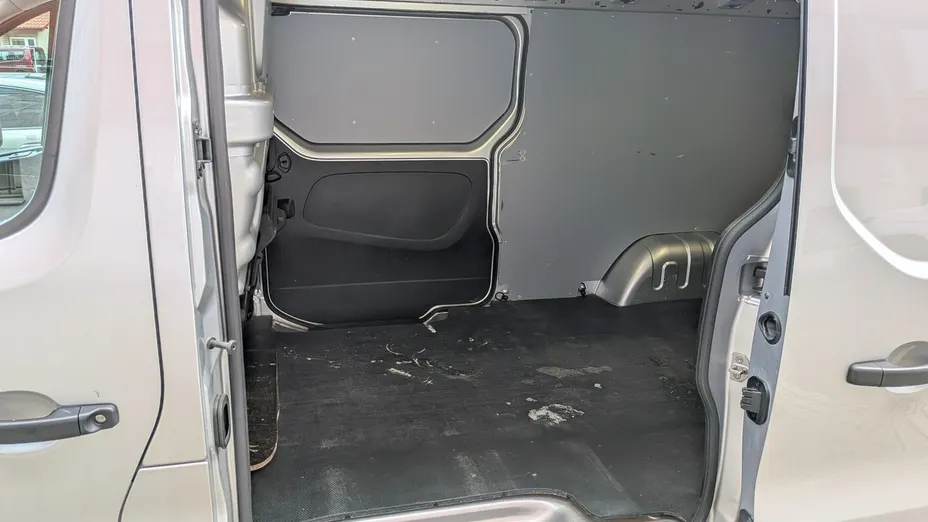 FIAT Talento -