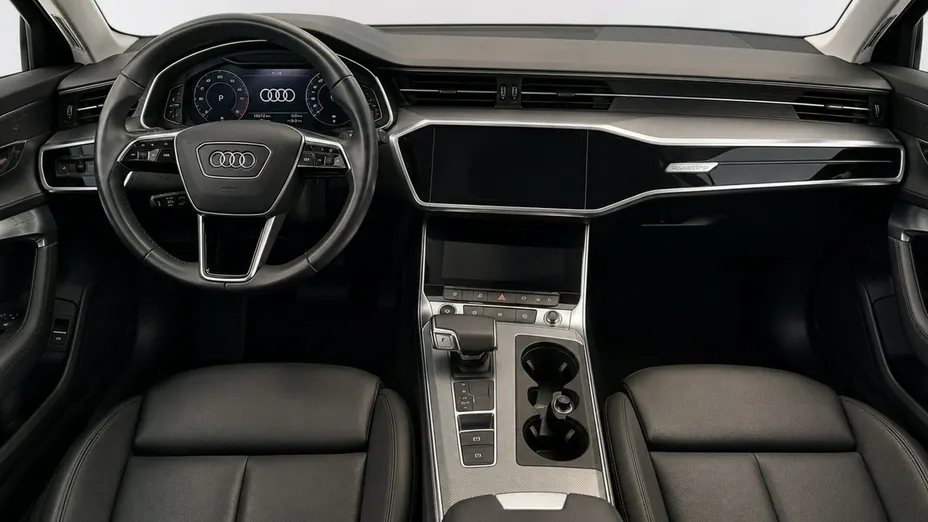 AUDI A6 -
