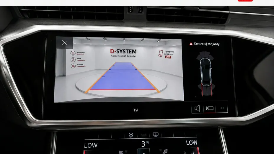 AUDI A6 -