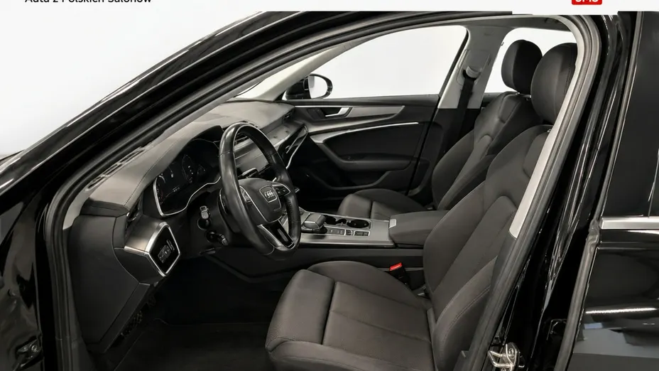 AUDI A6 -