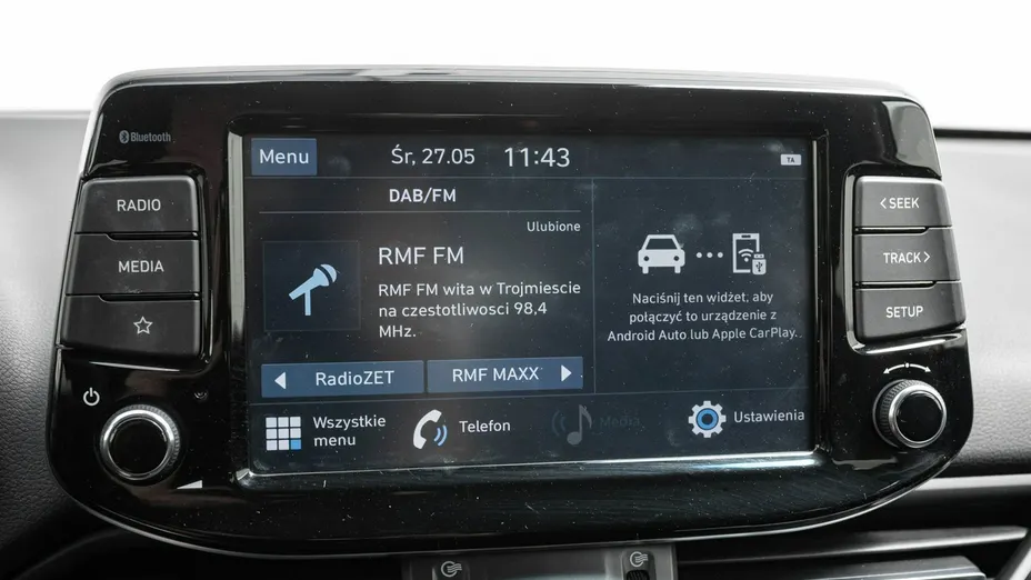 HYUNDAI i30 -