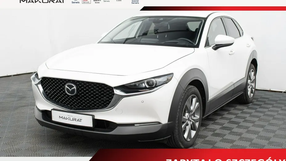 MAZDA CX-30 -
