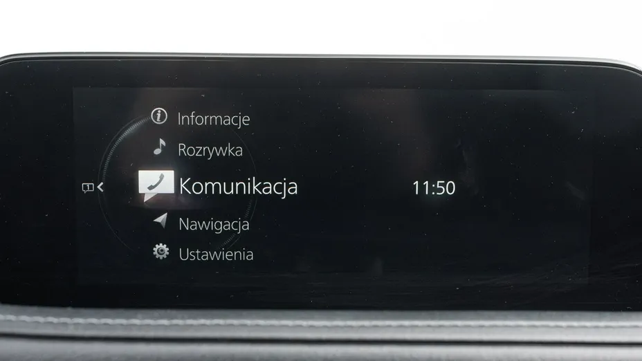 MAZDA CX-30 -