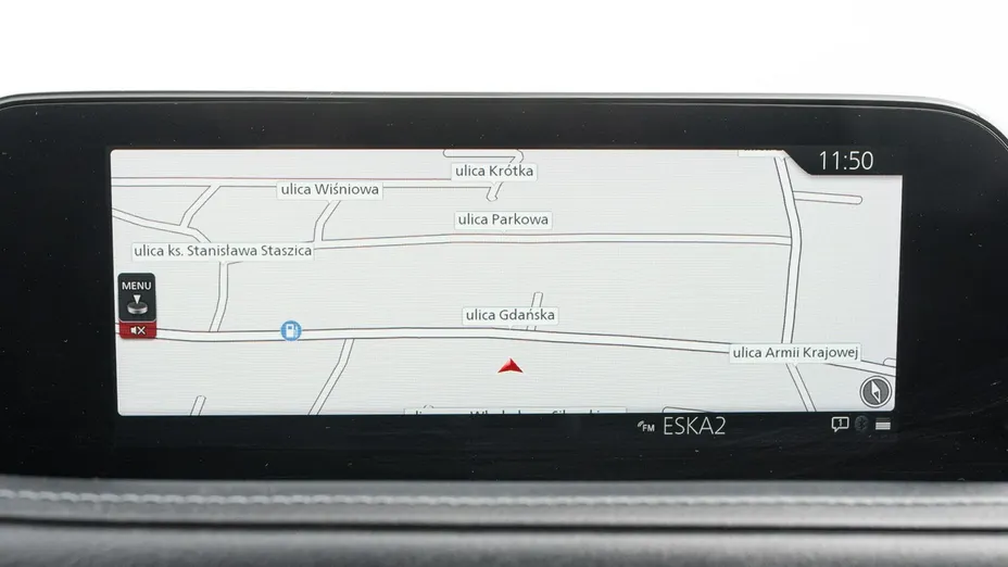 MAZDA CX-30 -