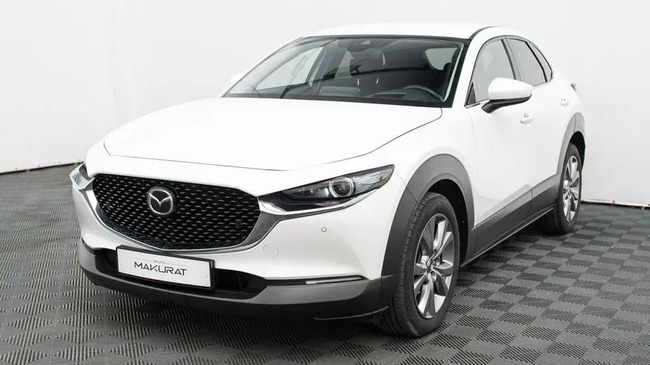 MAZDA CX-30 -