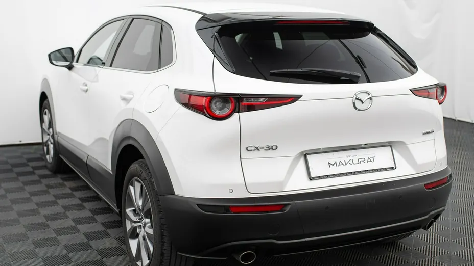 MAZDA CX-30 -