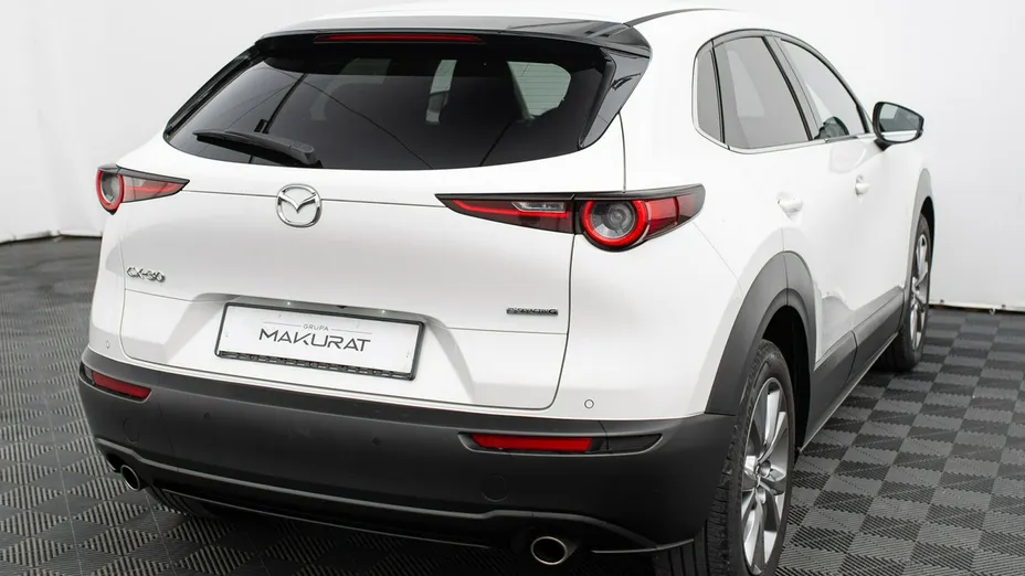 MAZDA CX-30 -