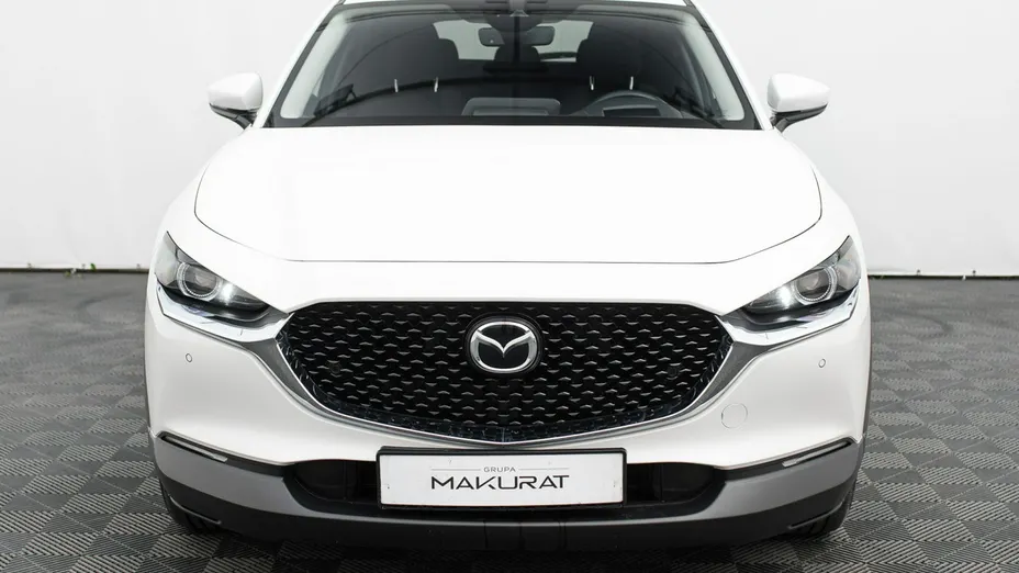 MAZDA CX-30 -