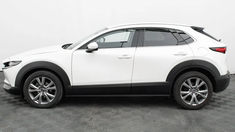 MAZDA CX-30 -