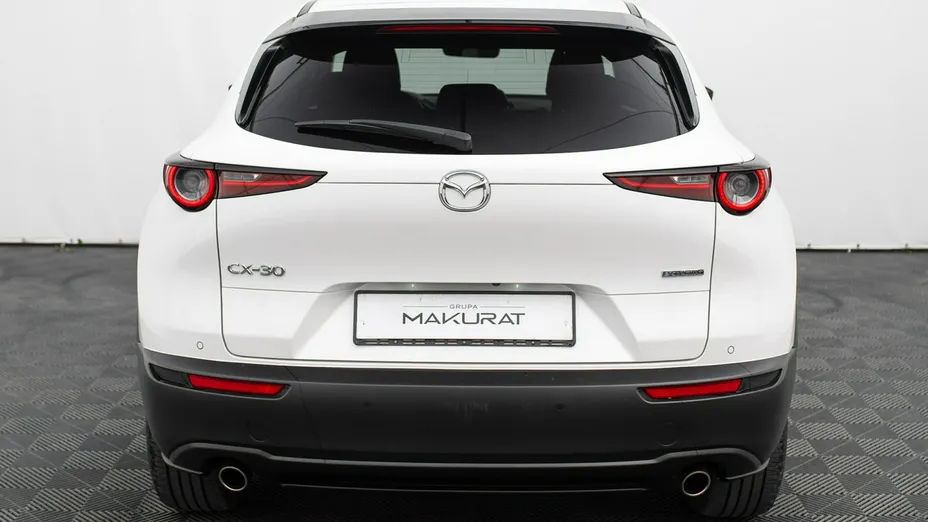 MAZDA CX-30 -