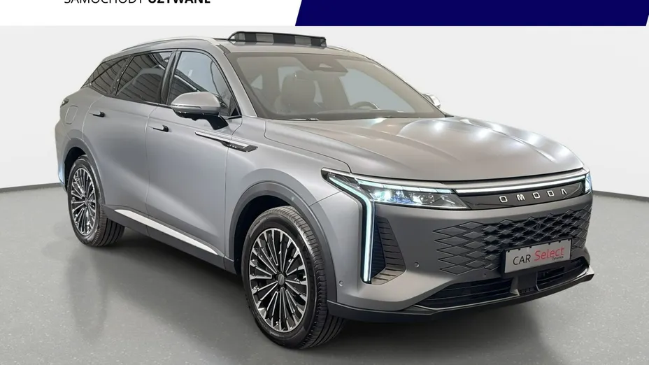 OMODA Omoda 9 -
