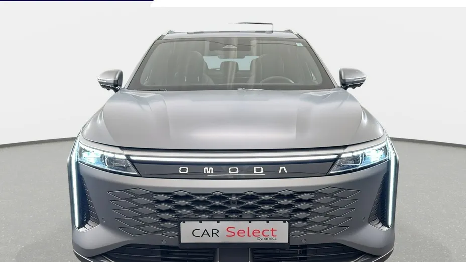 OMODA Omoda 9 -