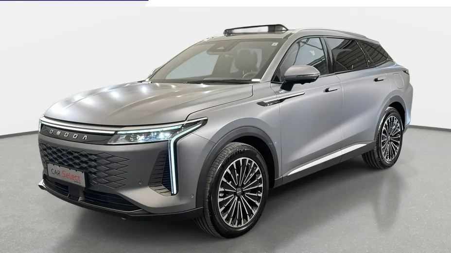OMODA Omoda 9 -