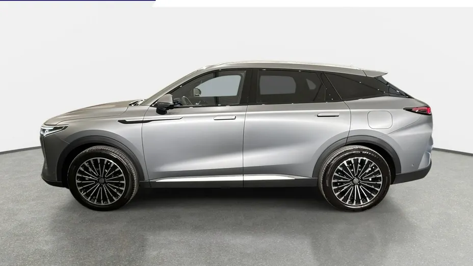 OMODA Omoda 9 -