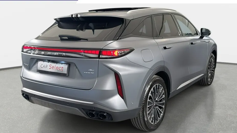 OMODA Omoda 9 -