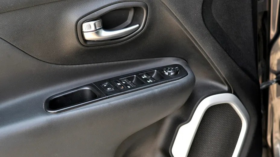 JEEP Renegade -