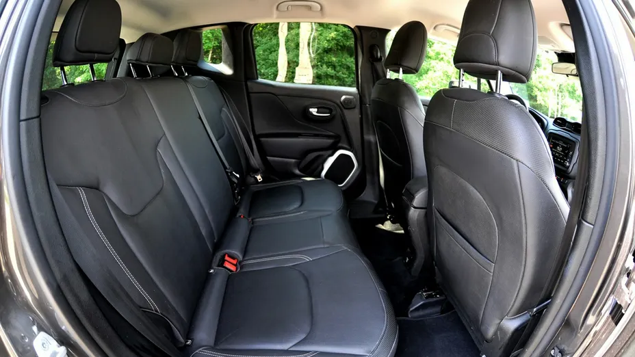 JEEP Renegade -