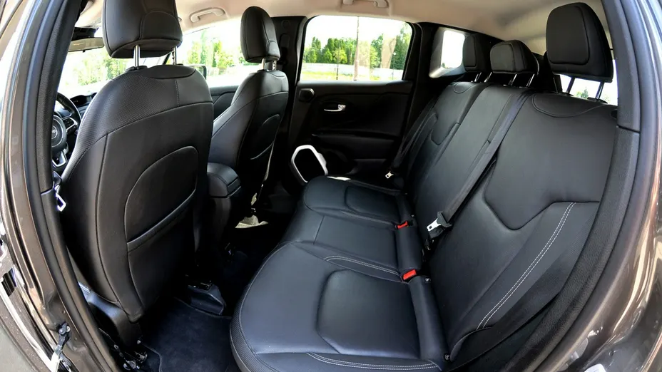 JEEP Renegade -