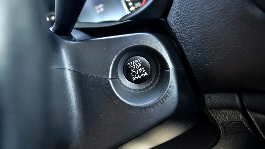 JEEP Renegade -