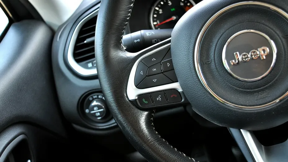 JEEP Renegade -