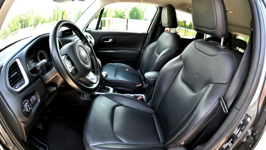 JEEP Renegade -
