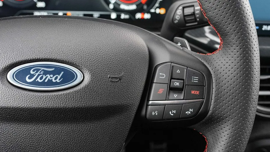 FORD Focus -
