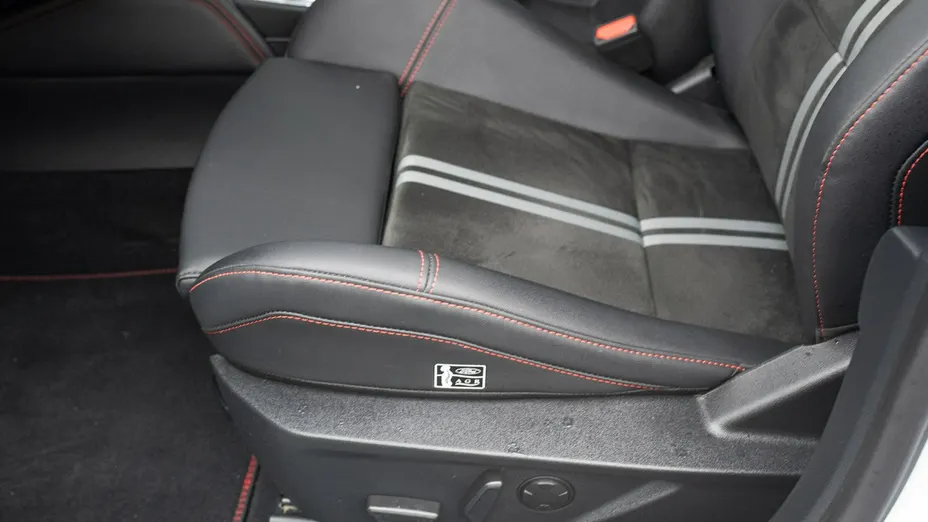 FORD Focus -