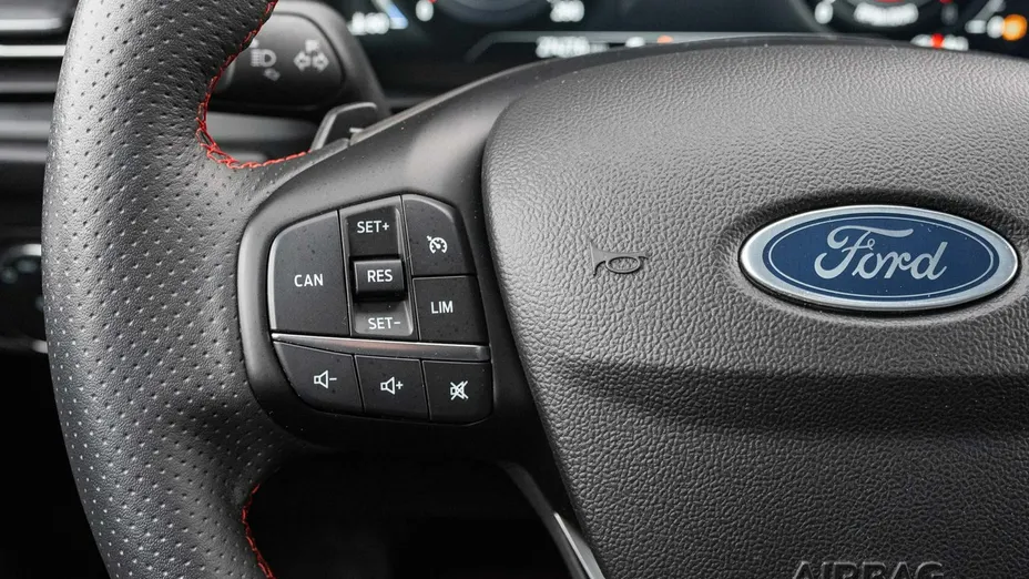 FORD Focus -