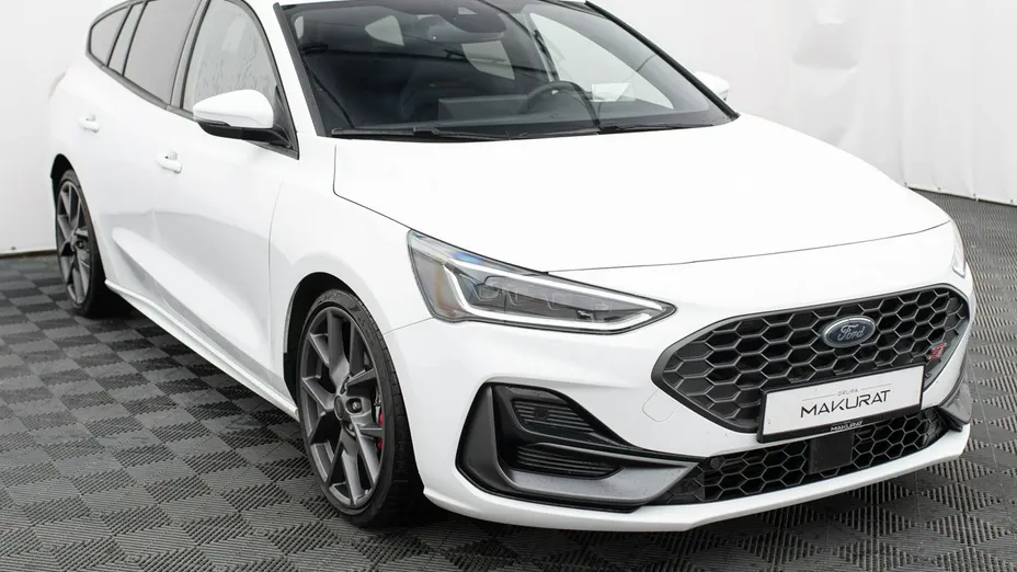 FORD Focus -