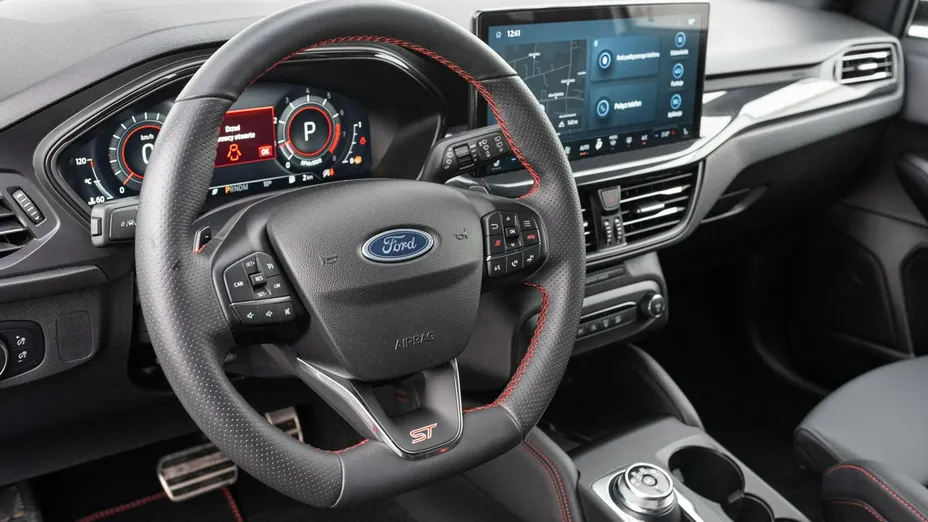 FORD Focus -