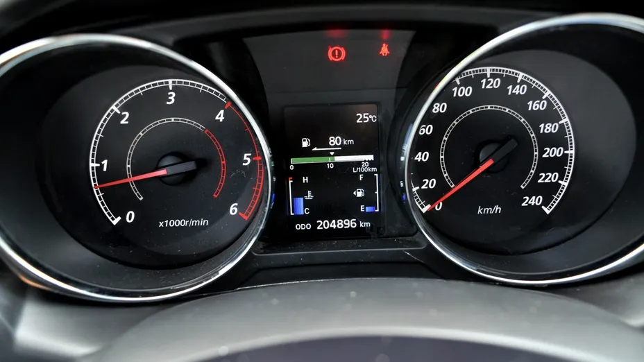 MITSUBISHI ASX -