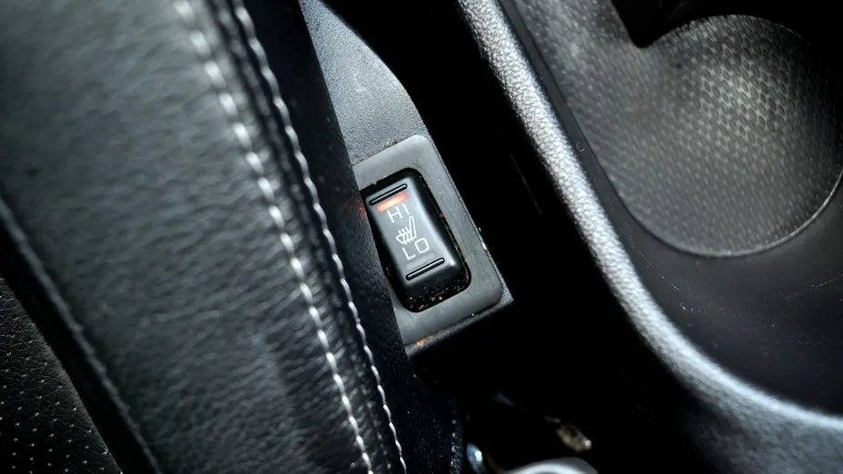 MITSUBISHI ASX -